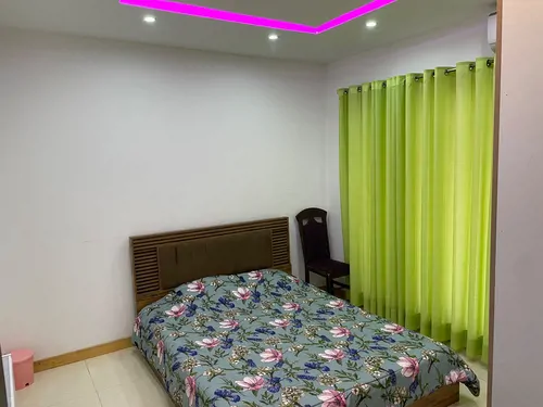 تصویر 9 - ویلا استخر آبگرم سرپوشیده اهورا در  سرخ رود