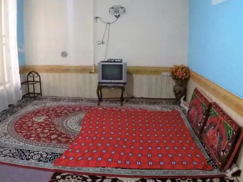 تصویر 2 - آپارتمان کوروش در شیراز