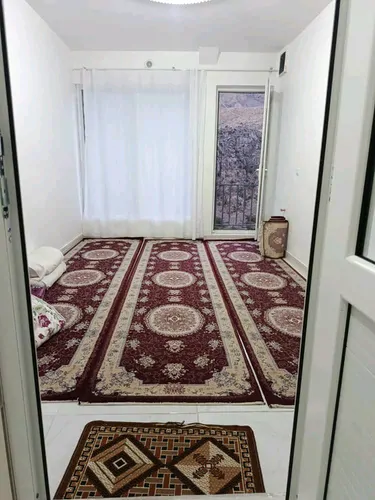 تصویر 2 - آپارتمان سوییت دو خوابه نوژا اورامان تخت
در اورامان تخت