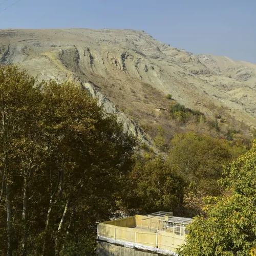 تصویر 12 - خانه مبله لادن در درکه در  تهران