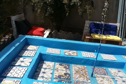 تصویر 3 - پانسیون لاوین(پنج نفره) در تهران