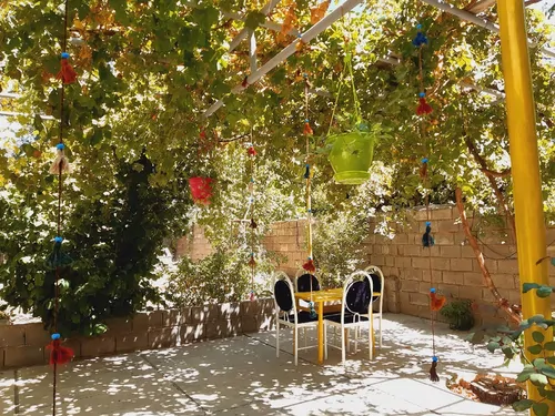 تصویر 2 - سوییت مبله برکه در سپیدان