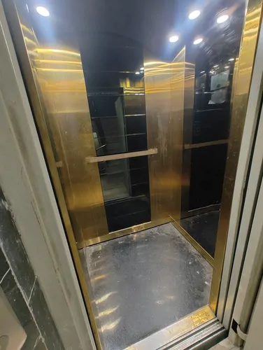 تصویر 9 - سوییت استایل vip (2) در  قشم