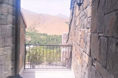 تصویر 3 - ویلا عباس آباد(واحد۷) در همدان