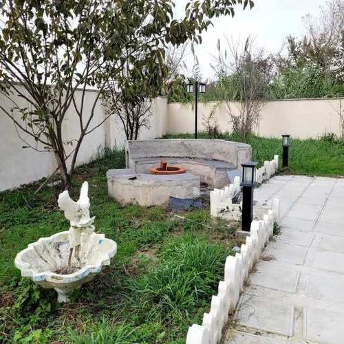 تصویر 29 - ویلا مهندس علم دوست در رشت