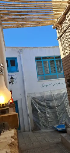 تصویر 15 - خانه سنتی بایزید در  بسطام