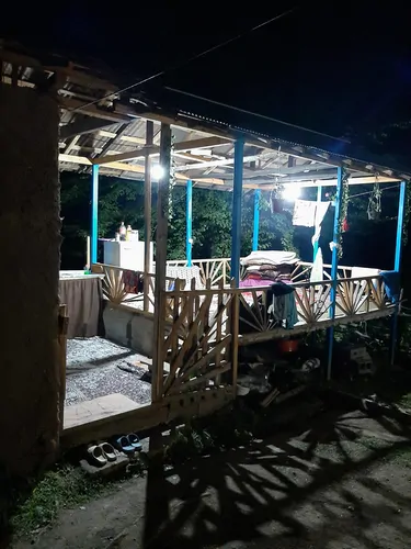 تصویر 5 - روستایی و عشایری کلبه جنگلی در  ماسال