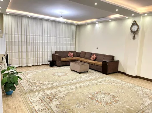 تصویر 3 - آپارتمان مبله آریا (88) در همدان