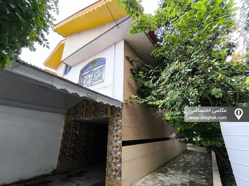 تصویر 19 - ویلا تریپلکس قو سفید در  رشت