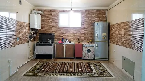 تصویر 4 - آپارتمان کارشناسان س۲ در اردبیل