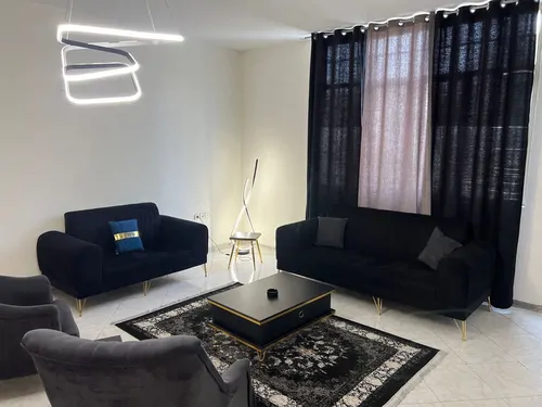 تصویر 3 - آپارتمان مبله در فردوس غرب (3) در تهران