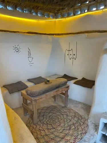 تصویر 8 - اقامتگاه بوم‌گردی خانه خورشید (واحد موج) در  هرمز