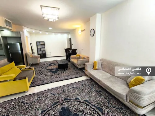 تصویر 3 - آپارتمان مبله ستاره ها (312) در  کرمان