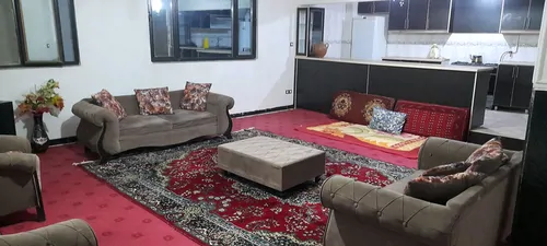 تصویر 4 - آپارتمان دوخوابه حیدره در همدان