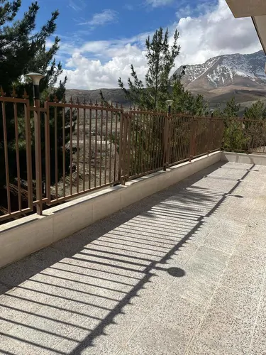 تصویر 5 - ویلا ویلا زاگرس در  سامان