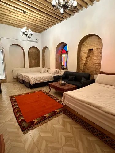 تصویر 2 - اقامتگاه بوم‌گردی سلطان بانو (محبوب سلطان) با صبحانه رایگان در  شیراز