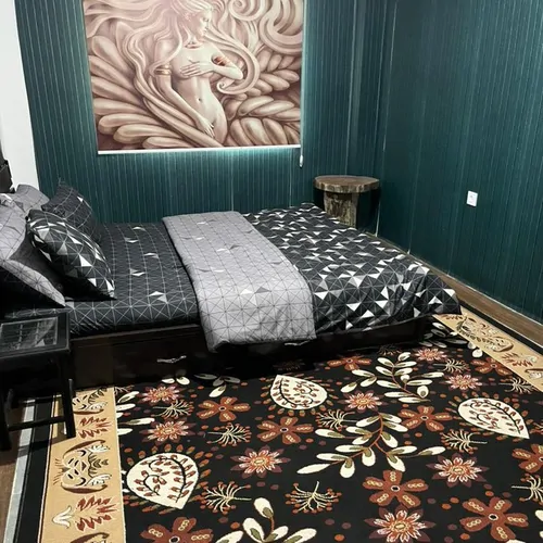 تصویر 4 - ویلا عمارت  دریا در محمودآباد