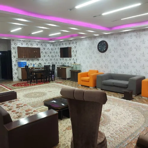 تصویر 2 - ویلا حسن پور در کرج