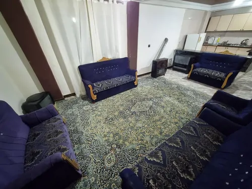 تصویر 7 - خانه ارجمندی در چالوس