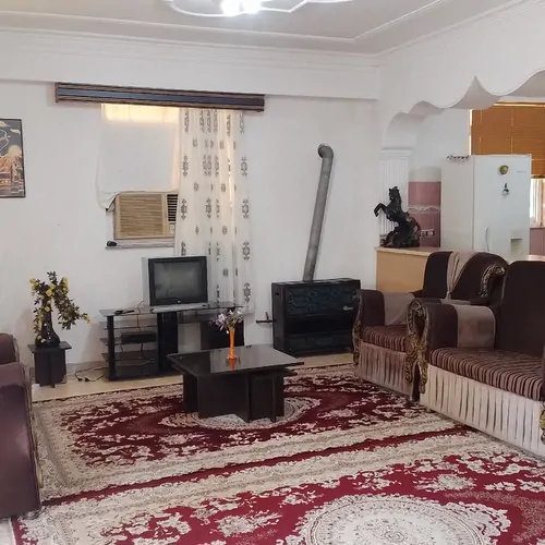 تصویر 2 - ویلا حدیثه در ماسال