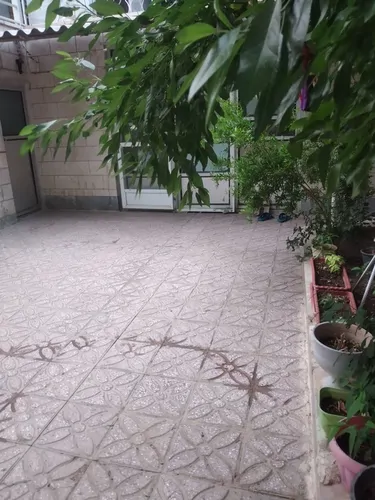تصویر 14 - خانه چناران محلات در محلات