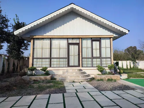 تصویر 14 - ویلا گلرودبار در  لاهیجان