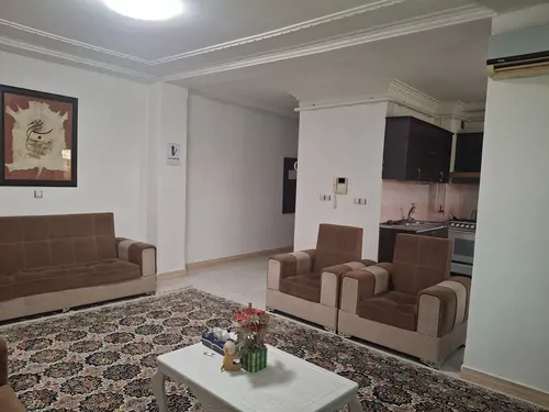 تصویر 4 - آپارتمان مبله شهبازی در  رشت