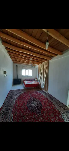 تصویر 5 - ویلا خانه مسافر یزدان  در  شاهرود