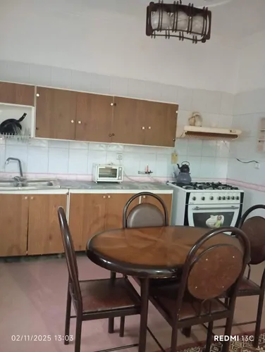 تصویر 2 - ویلا ویلا نیم پیلوت در بابلسر