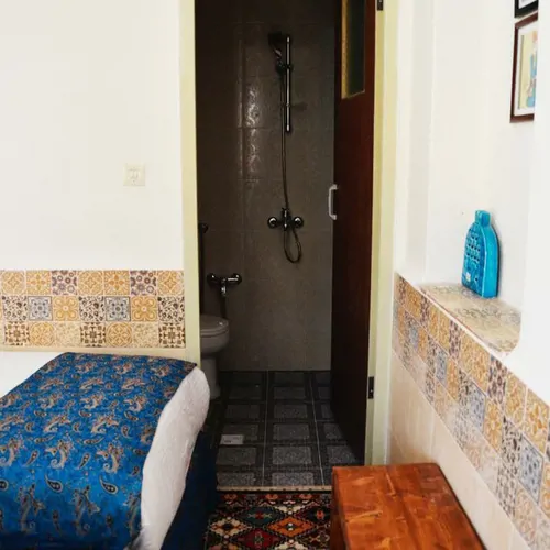 تصویر 2 - اقامتگاه بوم‌گردی حافظ (واحد۲) در  شیراز