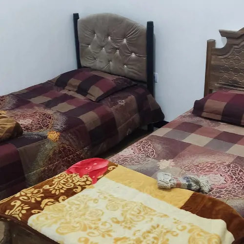 تصویر 4 - روستایی و عشایری ویلای دنج و آرام در سهیلیه