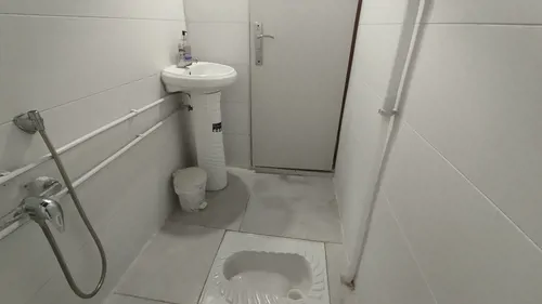 تصویر 16 - ویلا استخردار آبگرم آرامش با فوتبال دستی در سهیلیه