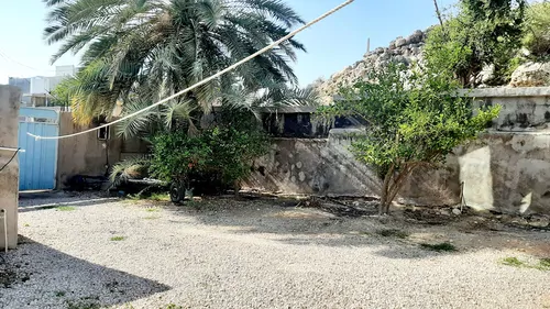 تصویر 9 - ویلا باغ کوه در  سیراف