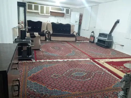 تصویر 2 - ویلا احسان در پاوه