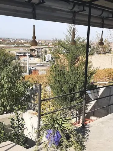 تصویر 5 - ویلا خونه باغ رها در  ساری