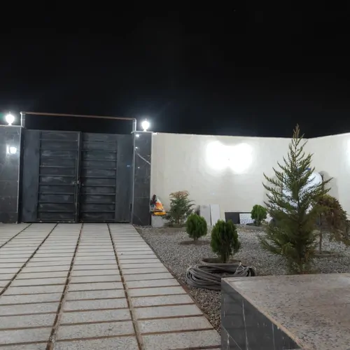 تصویر 5 - ویلا ویلا چهار باغ مدرن استخر آبگرم در  کرج