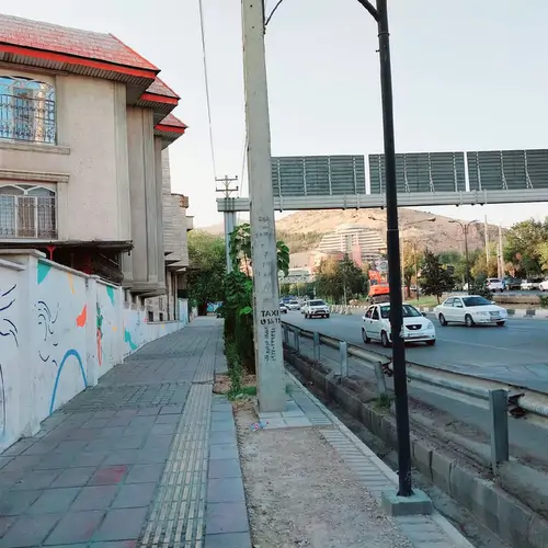 تصویر 19 - آپارتمان مبله حافظیه دروازه قران  در  شیراز