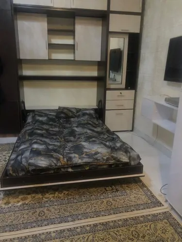 تصویر 3 - سوییت صبا در  رشت