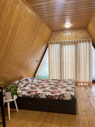 تصویر 11 - کلبه سویسی دریا در  پره‌سر