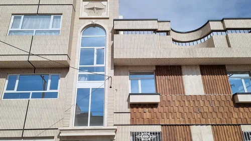 تصویر 3 - آپارتمان مبله تقدیس در یزد