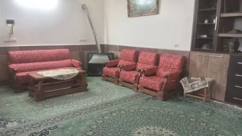 تصویر 2 - ویلا ماهور در قمصر