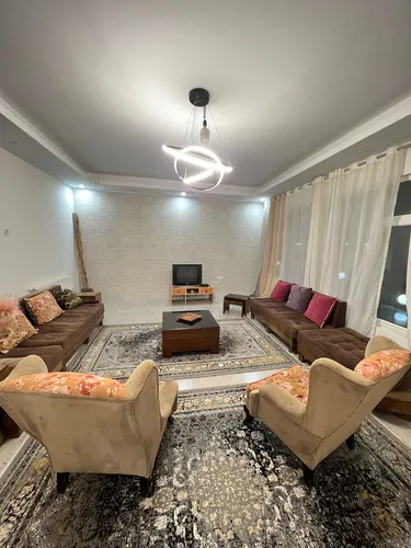 تصویر 4 - ویلا استخردار آبگرم رونیا در کمال شهر