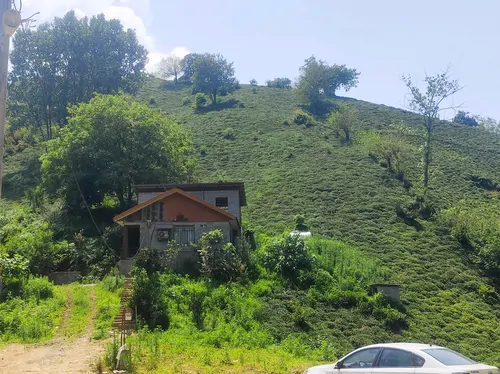 تصویر 2 - ویلا عطاکوه در لاهیجان