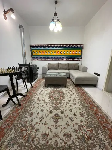 تصویر ۱ - خانه رفاه (قدس) در  زنجان