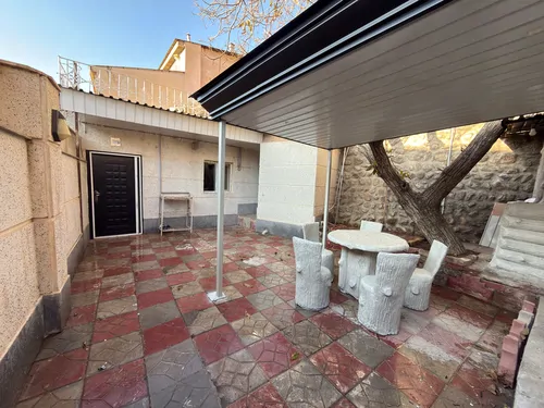 تصویر 3 - خانه فهام یک در  طالقان