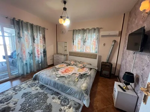 تصویر 8 - ویلا استخردار آبگرم گوهر با جکوزی و بیلیارد  در  رامسر