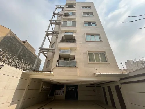 تصویر 12 - آپارتمان صدف در  مشهد