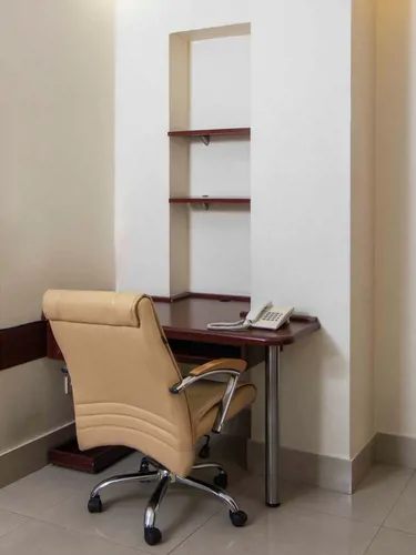 تصویر 7 - آپارتمان مبله ارمغان در جردن در  تهران