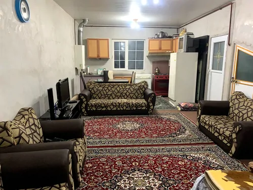 تصویر 3 - ویلا اقامتگاه خانوادگی امن پور در انزلی