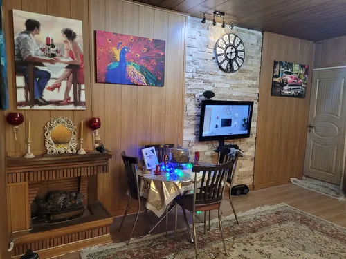 تصویر 8 - آپارتمان مبله بهار فلکه اول تهرانپارس در  تهران